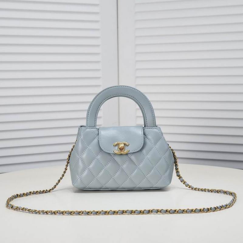 Chanel Handbags 469